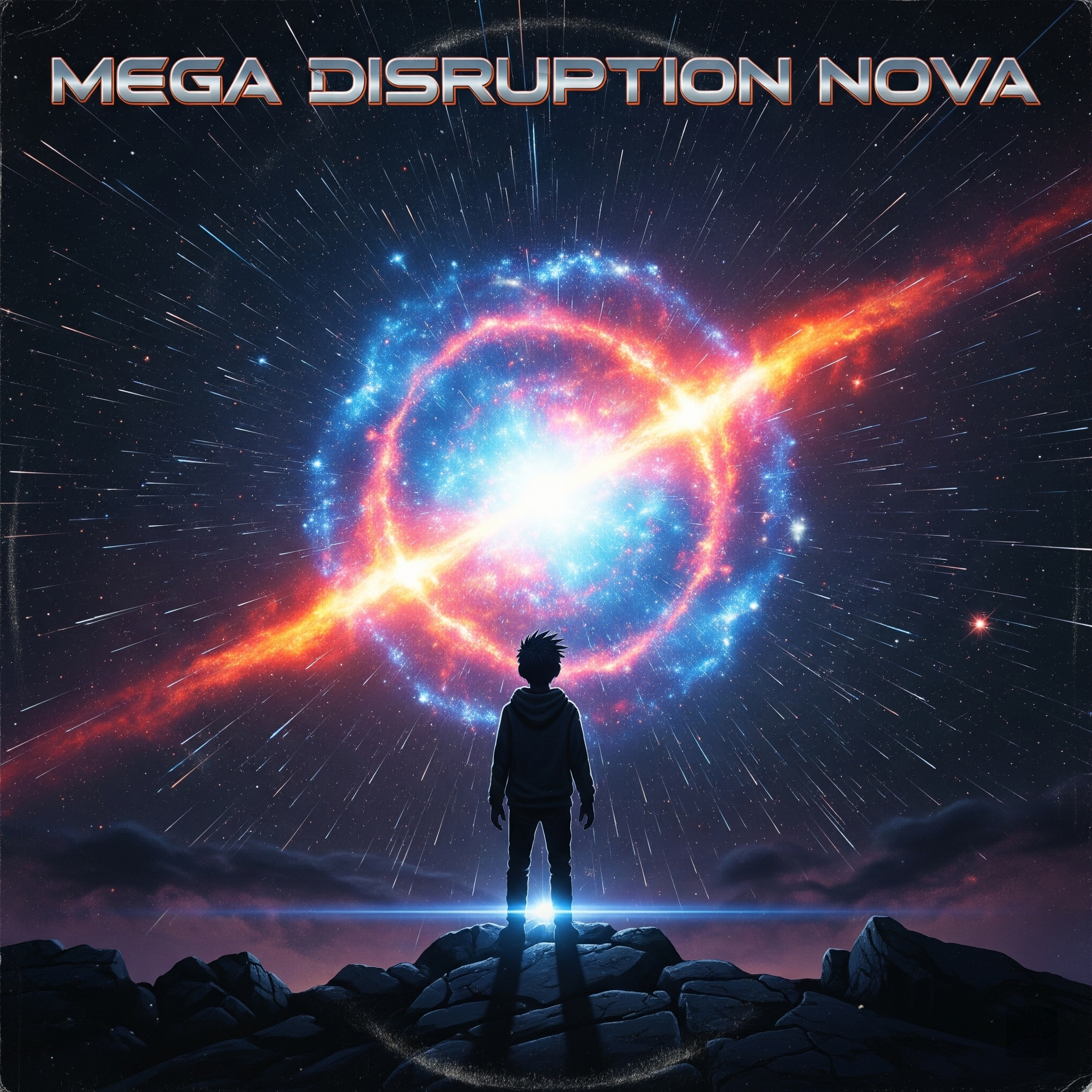 MegaDistortion Nova product preview